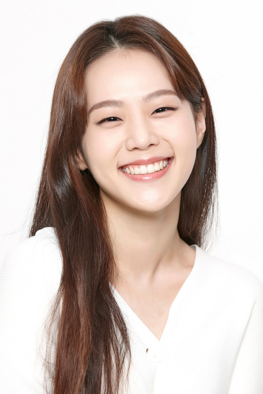 '웹드 여신' 이휘서(사진=iAA엔터테인먼트 제공)